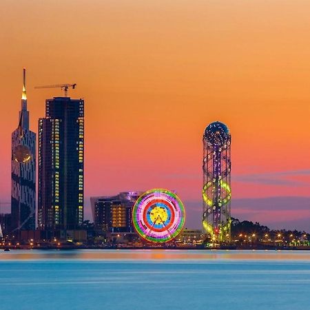 Apartment In Batumi For Dar Tower Exterior foto