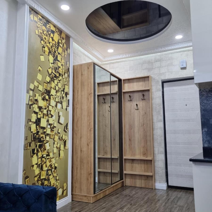 Apartment In Batumi For Dar Tower Exterior foto